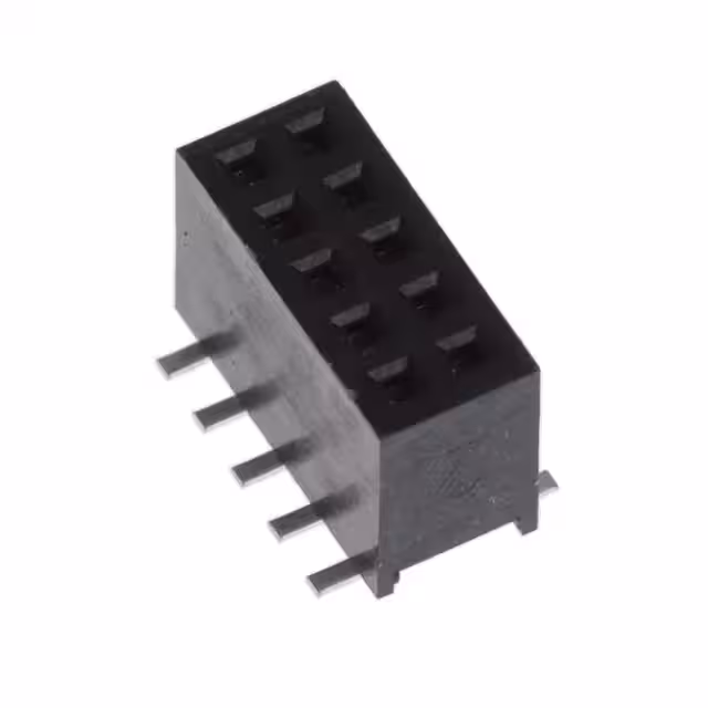 1156833 Phoenix Contact  Headers Receptacles Female Sockets
